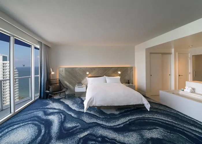 W Fort Lauderdale