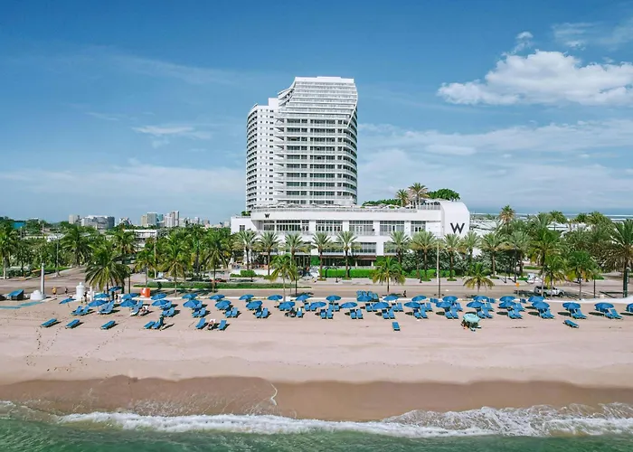 W Fort Lauderdale