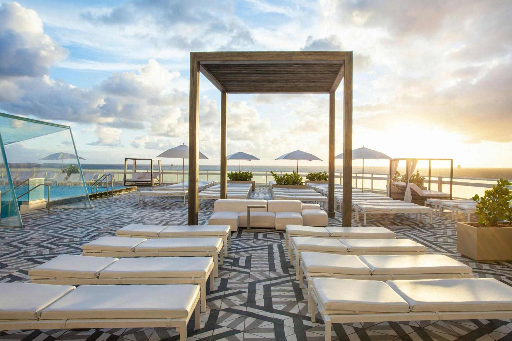 W Lauderdale 4* Fort Lauderdale